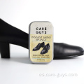 Shoe Shine Sponge Leather Cuidador de cuero